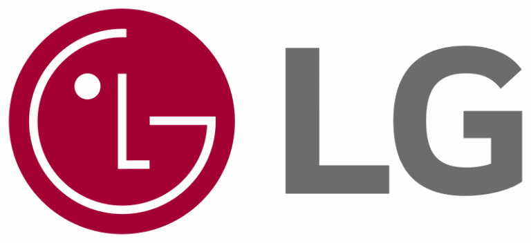 LG logo
