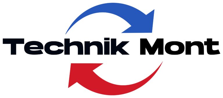 TechnikMont logo