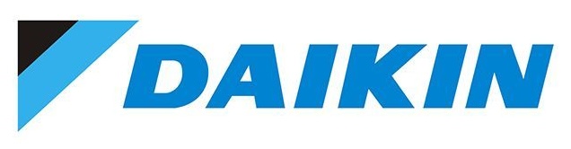 Daikin logo