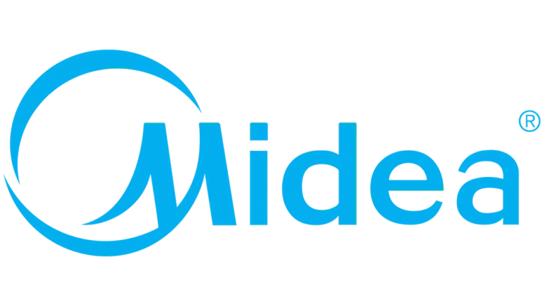 Midea logo